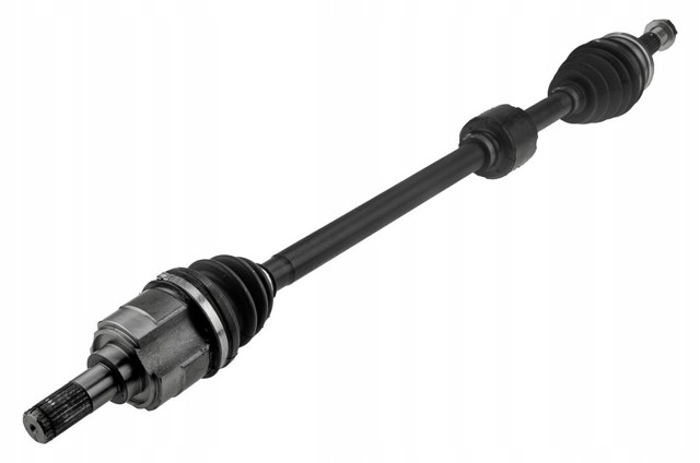 Піввісь передня, права XX49501H5000 MARKET (OEM)
