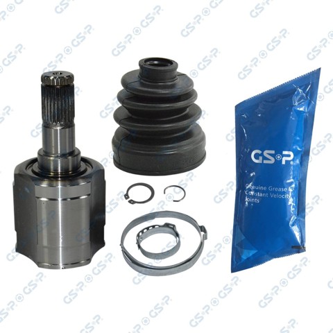 XX495051E010 Market (OEM)