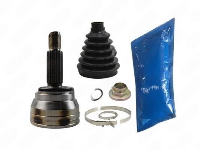 Піввісь передня, права XX49525G5000 MARKET (OEM)