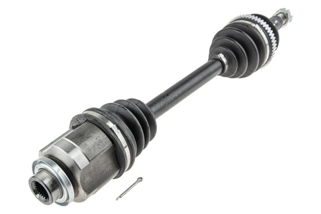 Передня балка XX4956226200 MARKET (OEM)