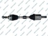 Привід диференціала XX5156336 MARKET (OEM)