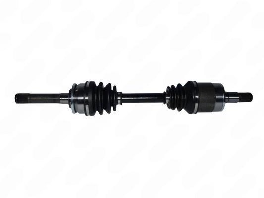 Привід передній лівий XX51610H1010 MARKET (OEM)