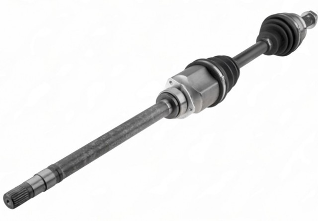 Привід передній правий XX51856496 MARKET (OEM)