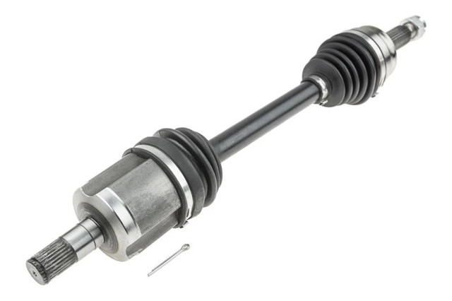 Привід лівий XX52123871AB MARKET (OEM)