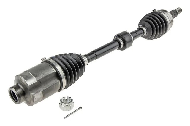 Піввісь передня, права XX52123901AB MARKET (OEM)