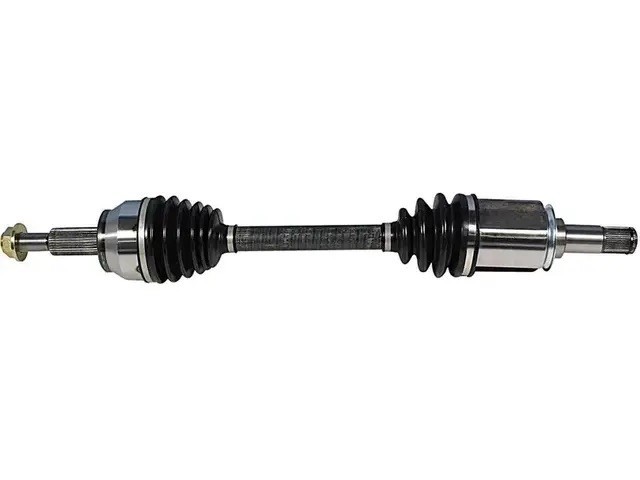 Привід передній лівий XX52124713AB MARKET (OEM)