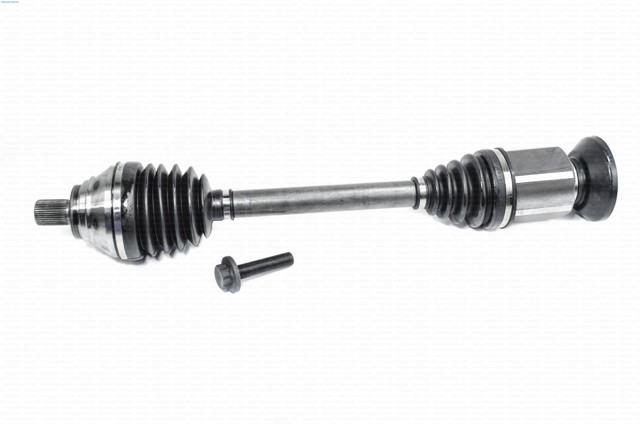Піввісь передня, права XX5N0407764L MARKET (OEM)