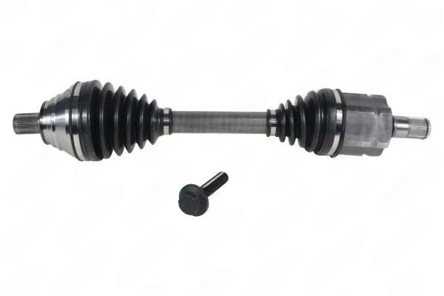 Привід передній лівий XX5Q0407271CM MARKET (OEM)
