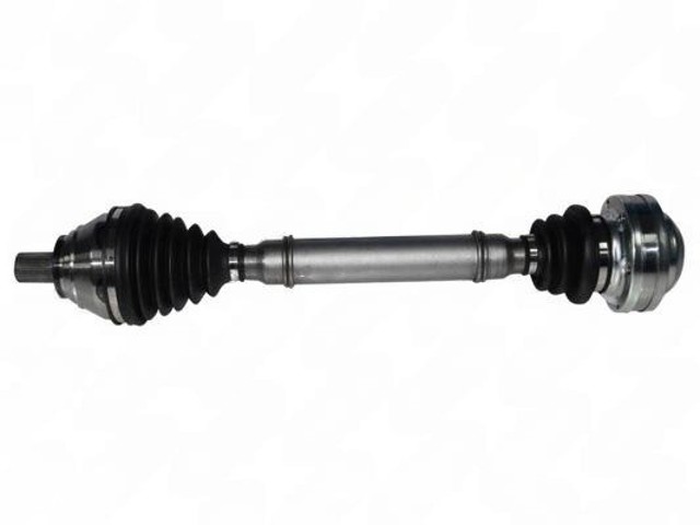 Піввісь передня, права XX5Q0407272FL MARKET (OEM)