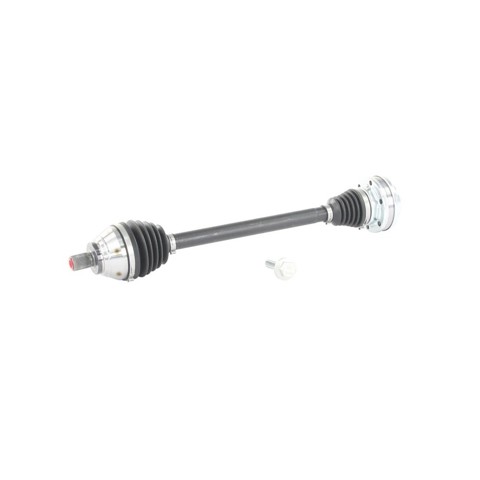Привід передній лівий XX5QE407271B MARKET (OEM)