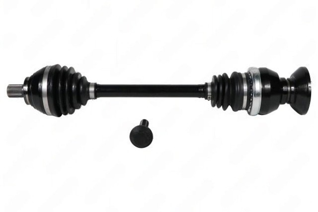 Привід передній правий XX5QF407272K MARKET (OEM)