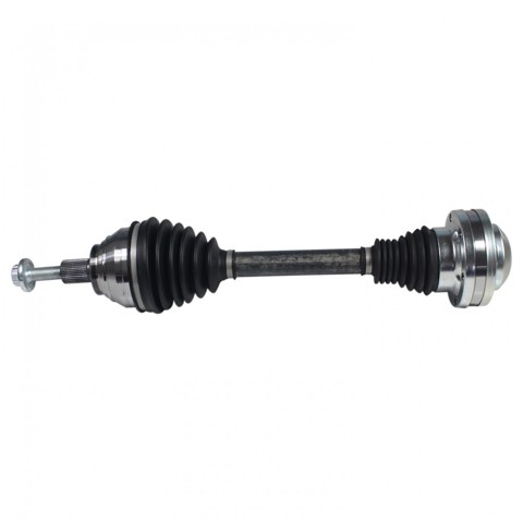 Привід лівий XX5QM407271E MARKET (OEM)