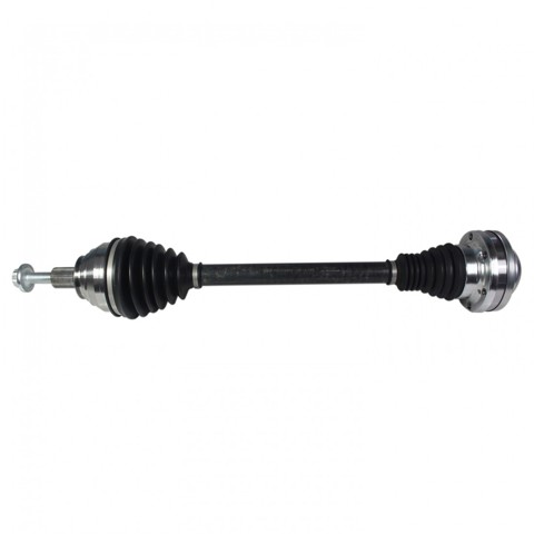 Привід передній правий XX5QM407272J MARKET (OEM)