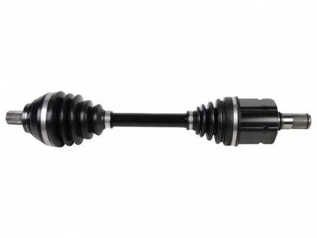 Привід передній лівий XX5QN407271 MARKET (OEM)