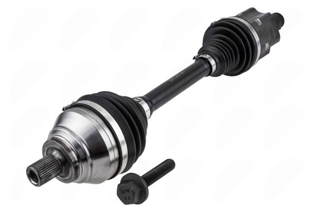 Привід лівий XX5QN407271K MARKET (OEM)