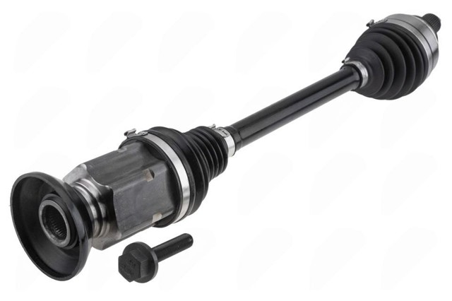 Привід передній правий XX5QN407272AF MARKET (OEM)