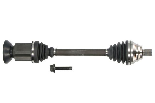 Піввісь передня, права XX5QV407272 MARKET (OEM)