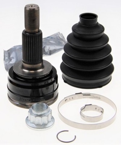 ШРУС зовнішній передній XX7P5498099A MARKET (OEM)