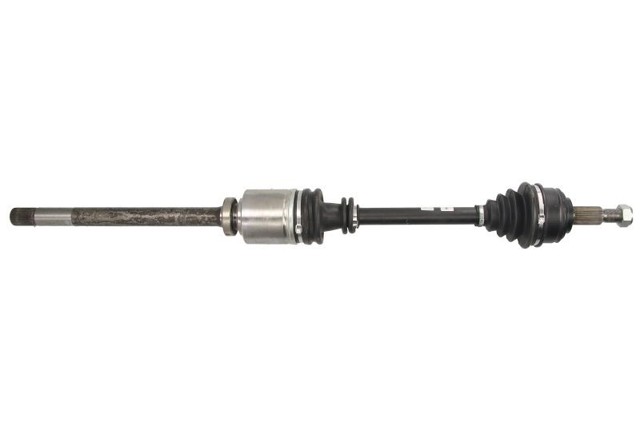 Привід передній правий XX8200974681 MARKET (OEM)