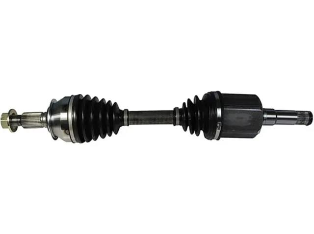 Піввісь передня, права XX84402746 MARKET (OEM)