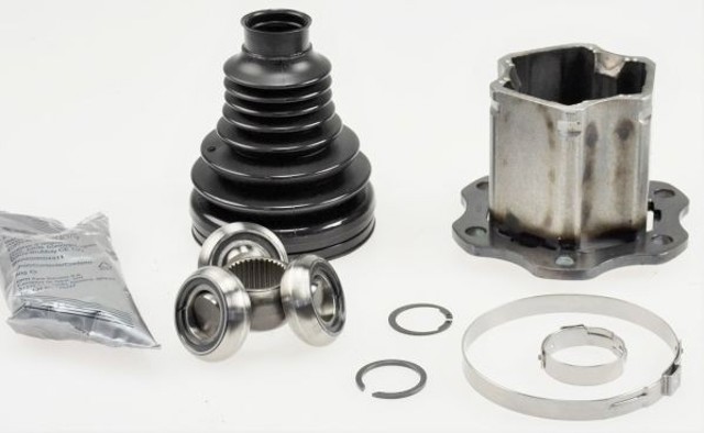 ШРУС внутрішній, передній XX8R0498103A MARKET (OEM)