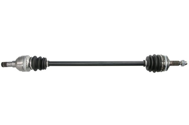 Привід правий XX96549104 MARKET (OEM)