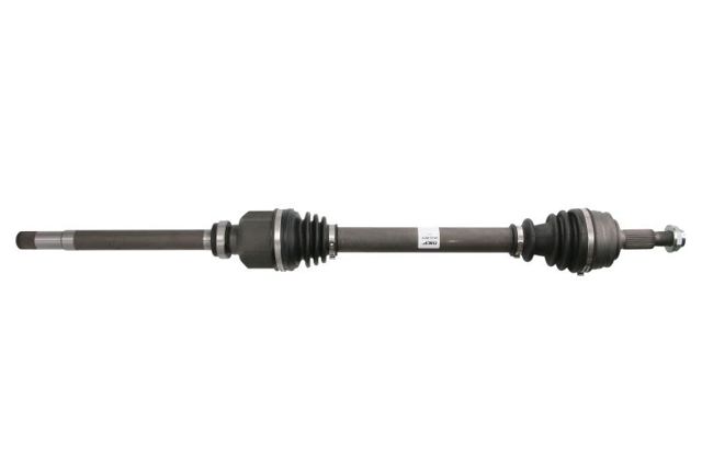 Піввісь передня, права XX9670725580 MARKET (OEM)