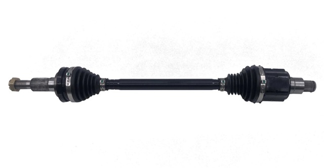 Привід передній правий XX971407271E MARKET (OEM)
