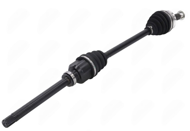 Піввісь передня, права XX9812220580 MARKET (OEM)