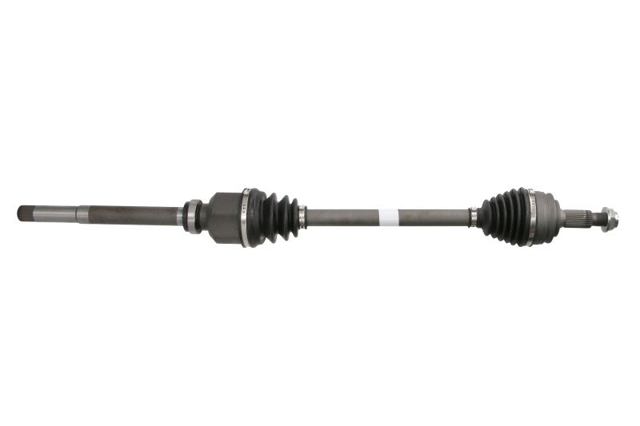 Піввісь передня, права XX9820471180 MARKET (OEM)