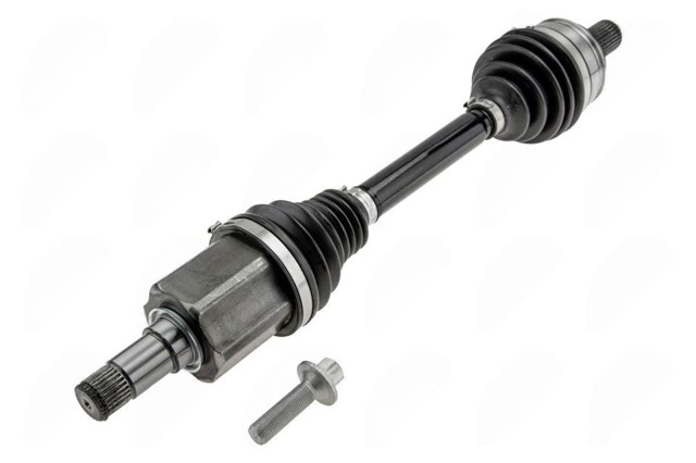Привід правий XXA2223300902 MARKET (OEM)