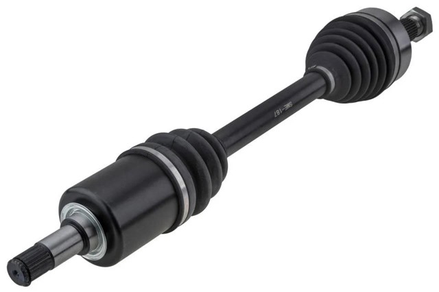 Вісь передня XXA4473306400 MARKET (OEM)