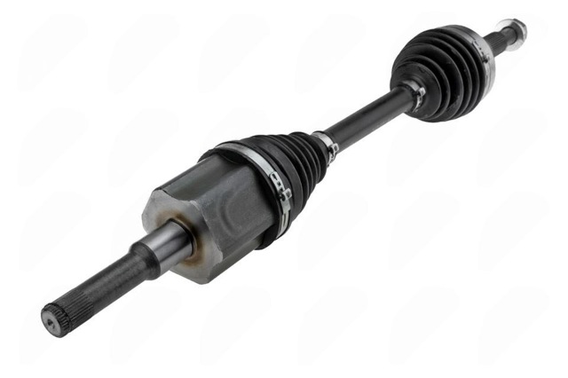 Піввісь передня ліва XXBB533B437CB MARKET (OEM)