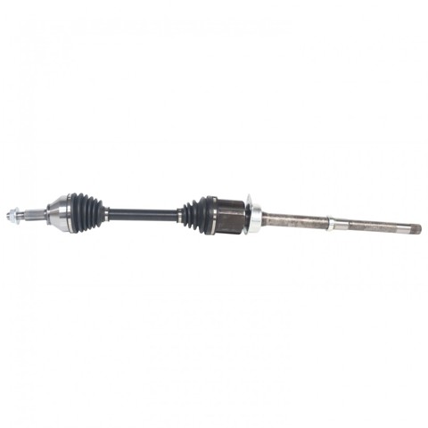 Привід правий XXBB5Z3B436S MARKET (OEM)