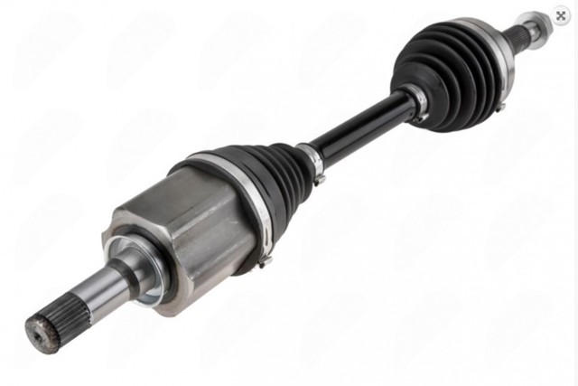 Привід лівий XXBB5Z3B437D MARKET (OEM)