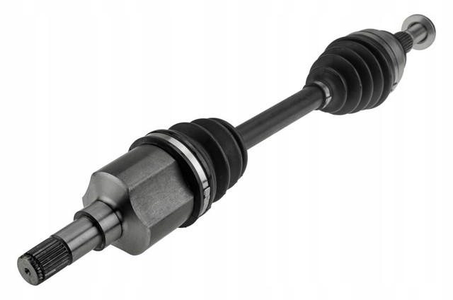 Привід передній лівий XXBV6Z3B437A MARKET (OEM)