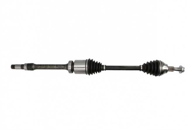 Привід передній правий XXDG9Z3B436E MARKET (OEM)