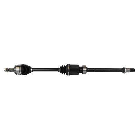 Привід правий XXFTB12550XA MARKET (OEM)