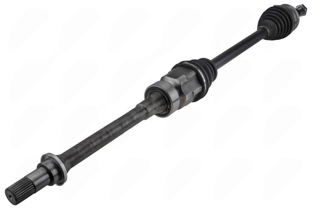Привід правий XXFTC12550X MARKET (OEM)