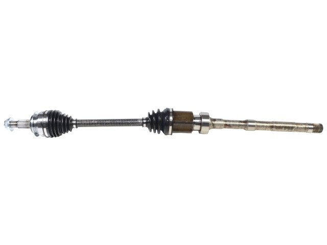 Привід правий XXFTD62550XA MARKET (OEM)