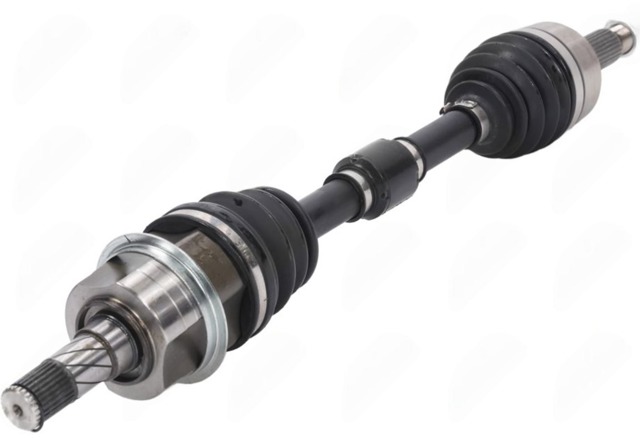 Привід передній лівий XXGD752560XB MARKET (OEM)