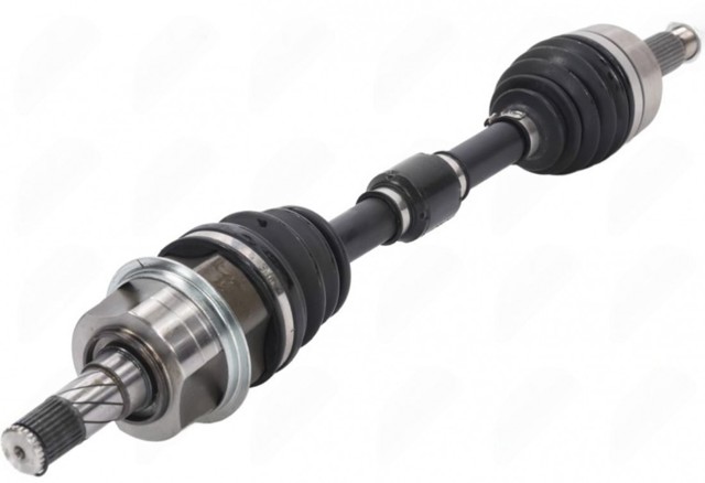 Привід передній лівий XXGD762560XC MARKET (OEM)