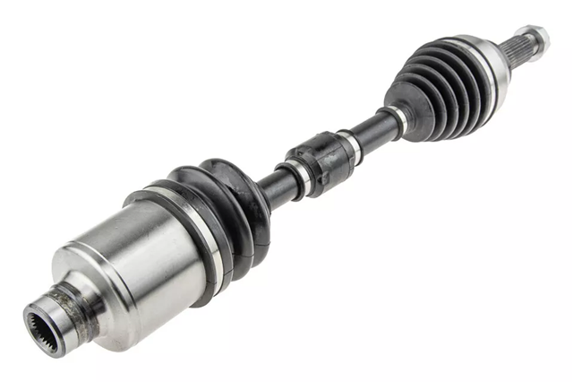 Привід передній правий XXGG2825500E MARKET (OEM)