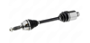 Привід правий XXGG4625500C MARKET (OEM)