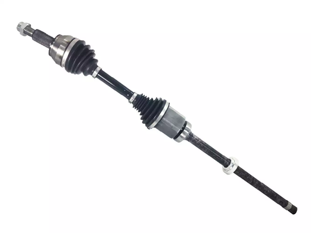 Піввісь передня, права XXLR031710 MARKET (OEM)