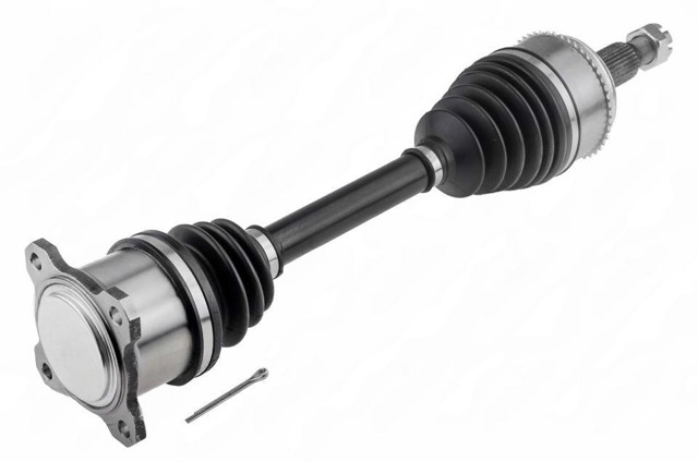 Привід передній правий XXMR410665 MARKET (OEM)