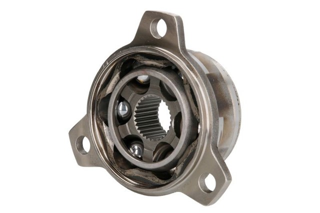 Вал карданний, передній XXMR580646 MARKET (OEM)