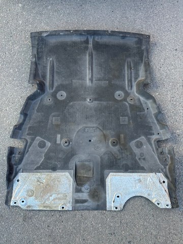 Захист піддона картера двигуна 51757361195 BMW