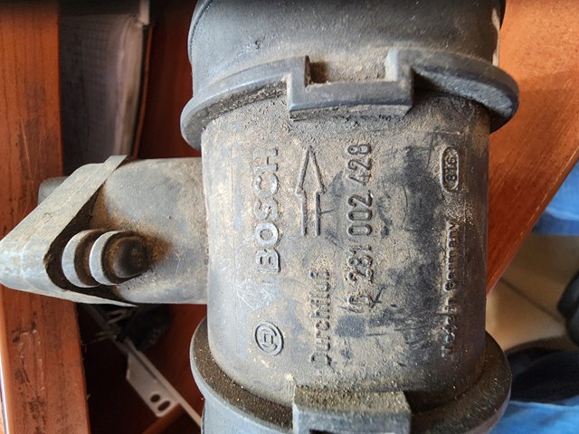 ДРПП 0281002428 BOSCH