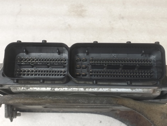 ЕБУ 1860A906 MITSUBISHI